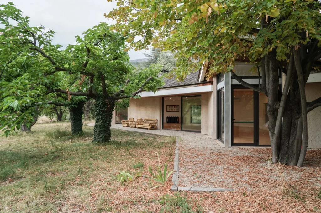 Kendreka, école des Sagesses Corporelles